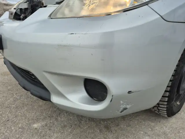 2008 Toyota Matrix - Photo 20