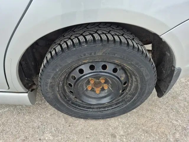 2008 Toyota Matrix - Photo 21