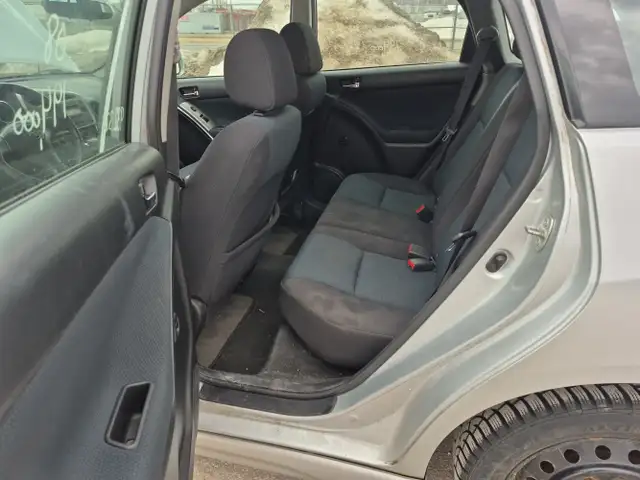 2008 Toyota Matrix - Photo 22