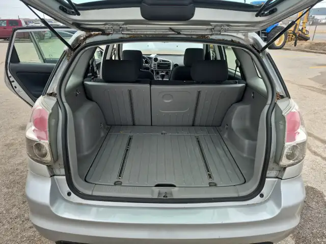 2008 Toyota Matrix - Photo 24