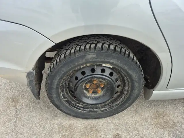 2008 Toyota Matrix - Photo 25