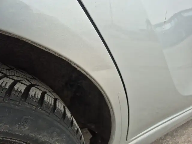 2008 Toyota Matrix - Photo 26