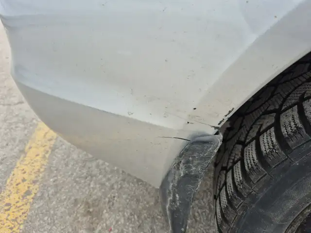 2008 Toyota Matrix - Photo 27