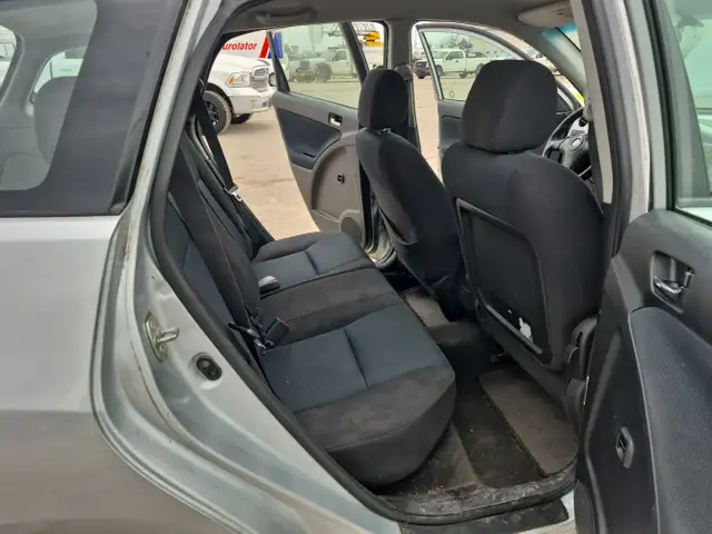 2008 Toyota Matrix - Photo 28