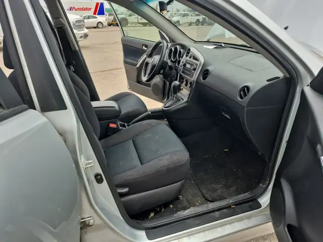 2008 Toyota Matrix - Photo 29