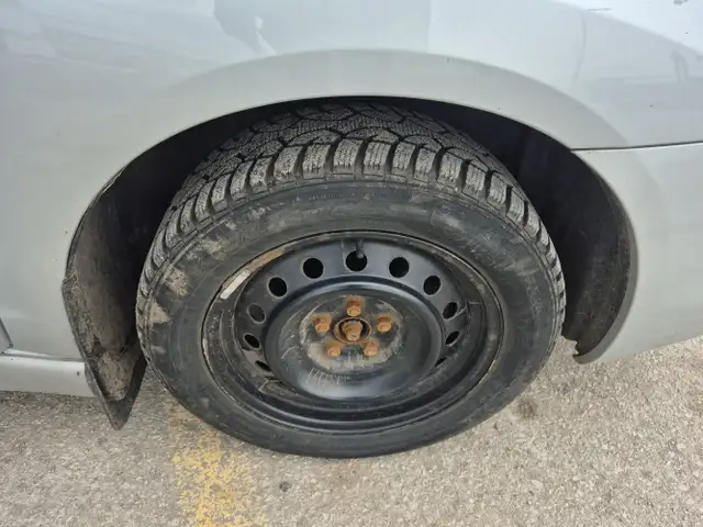 2008 Toyota Matrix - Photo 30