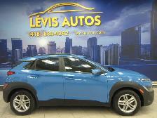 HYUNDAI KONA 2022 AUTOMATIQUE SIEGES CHAUFFANT CAMERA RECUL 7040