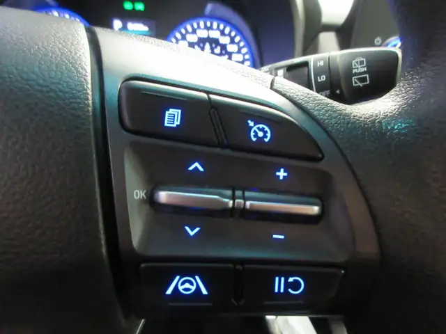 HYUNDAI KONA 2022 AUTOMATIQUE SIEGES CHAUFFANT CAMERA RECUL 7040 - Photo 8