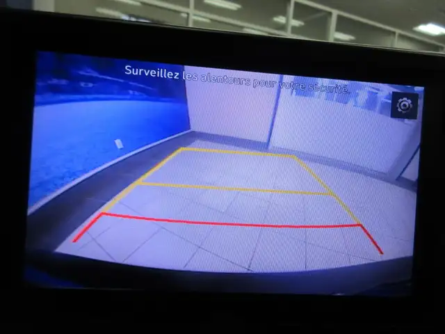 HYUNDAI KONA 2022 AUTOMATIQUE SIEGES CHAUFFANT CAMERA RECUL 7040 - Photo 13