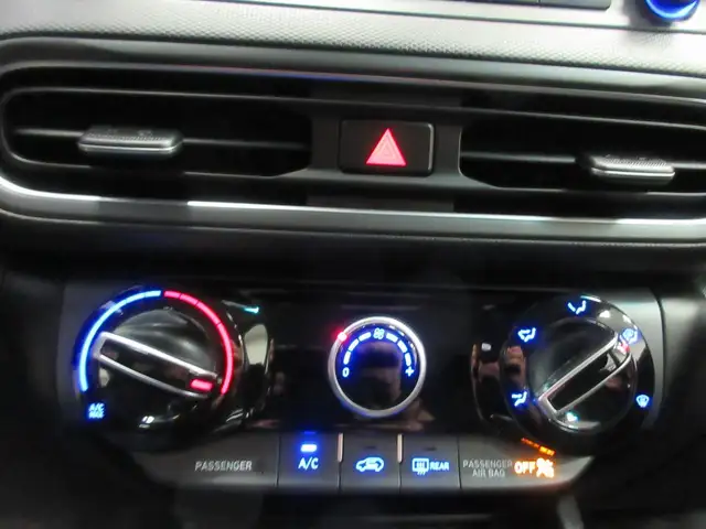 HYUNDAI KONA 2022 AUTOMATIQUE SIEGES CHAUFFANT CAMERA RECUL 7040 - Photo 14