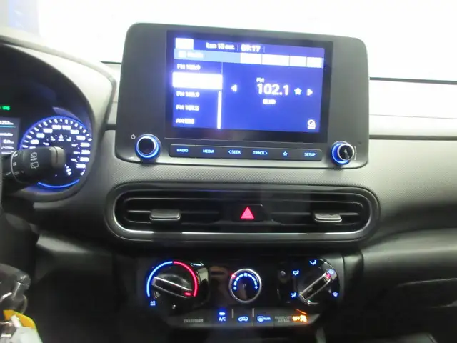 HYUNDAI KONA 2022 AUTOMATIQUE SIEGES CHAUFFANT CAMERA RECUL 7040 - Photo 15