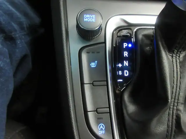 HYUNDAI KONA 2022 AUTOMATIQUE SIEGES CHAUFFANT CAMERA RECUL 7040 - Photo 16