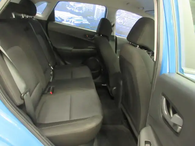 HYUNDAI KONA 2022 AUTOMATIQUE SIEGES CHAUFFANT CAMERA RECUL 7040 - Photo 20