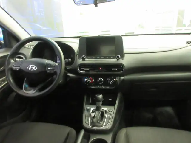HYUNDAI KONA 2022 AUTOMATIQUE SIEGES CHAUFFANT CAMERA RECUL 7040 - Photo 21
