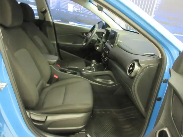 HYUNDAI KONA 2022 AUTOMATIQUE SIEGES CHAUFFANT CAMERA RECUL 7040 - Photo 22