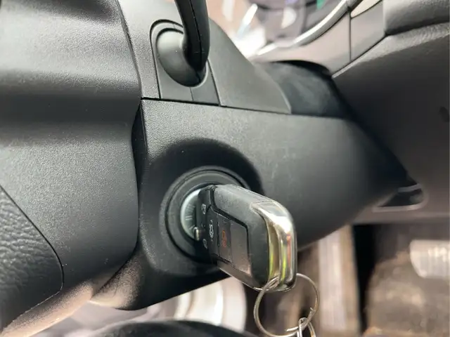 2014 Ford Fusion Hybrid - Photo 13