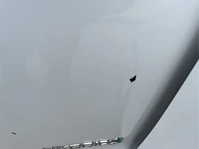 2014 Ford Fusion Hybrid - Photo 23