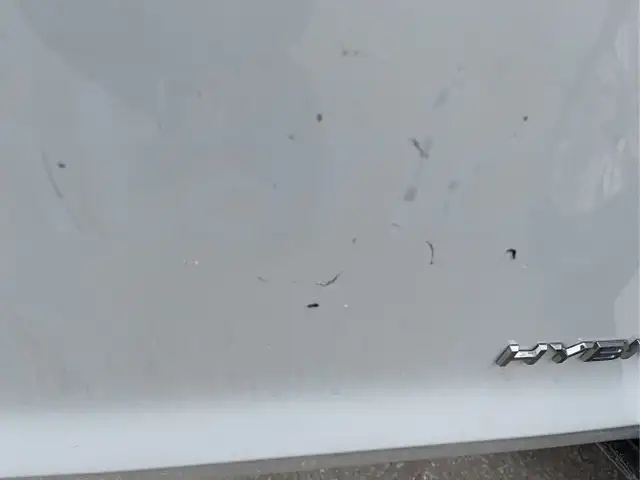 2014 Ford Fusion Hybrid - Photo 24