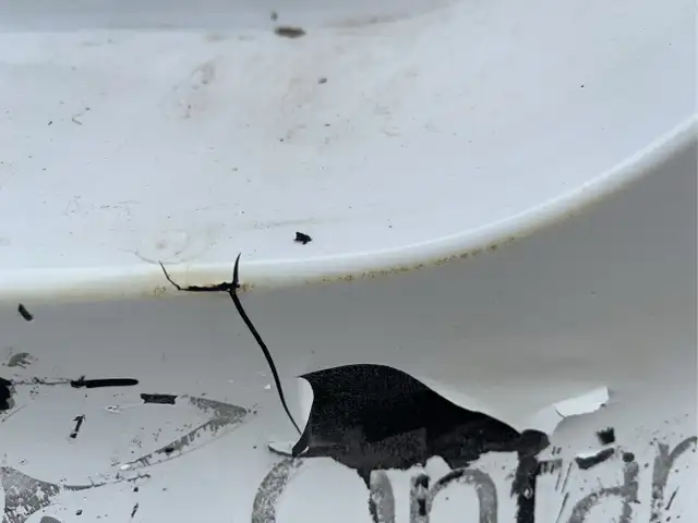 2014 Ford Fusion Hybrid - Photo 25