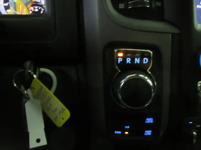 RAM 1500 CLASSIC 2022 EXPRESS NIGHT EDITION V-8 5.7 HEMI 4X4 BEA - Photo 13