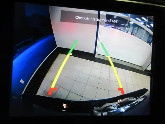 RAM 1500 CLASSIC 2022 EXPRESS NIGHT EDITION V-8 5.7 HEMI 4X4 BEA - Photo 15