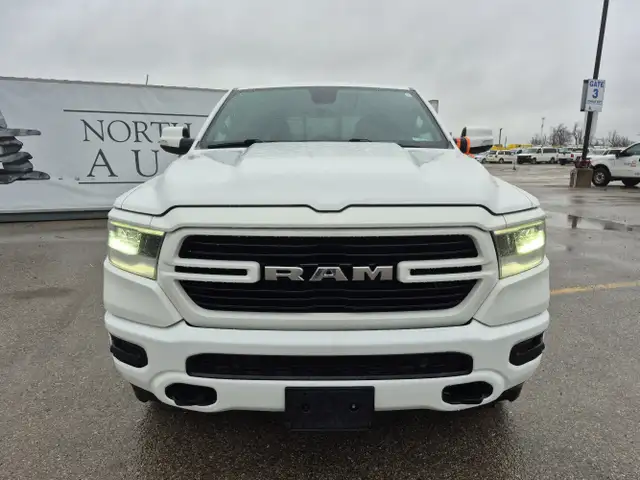 2020 Ram 1500 - Photo 2