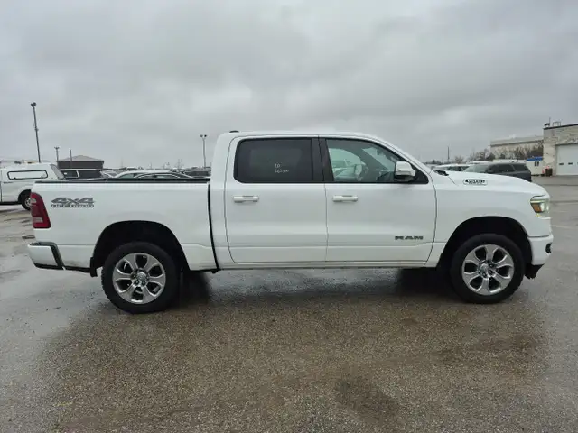 2020 Ram 1500 - Photo 4