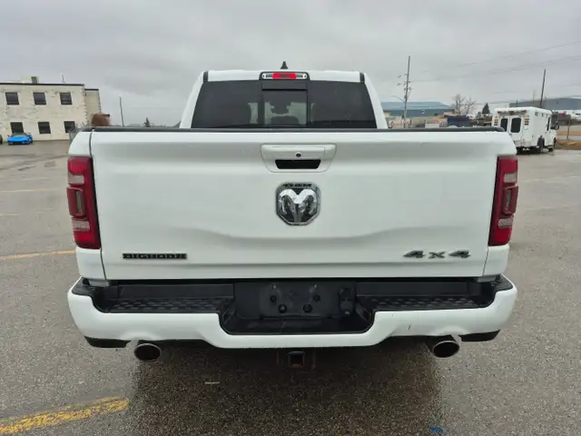 2020 Ram 1500 - Photo 6