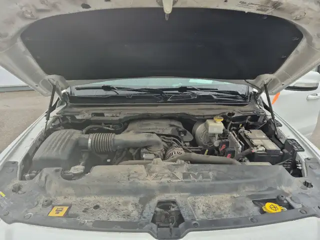 2020 Ram 1500 - Photo 9