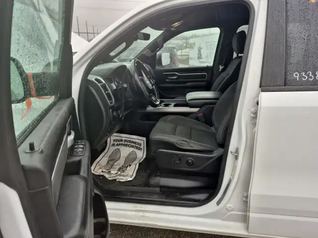 2020 Ram 1500 - Photo 10
