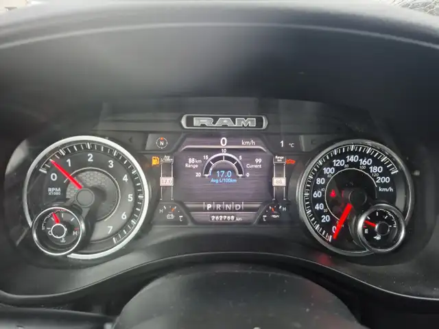 2020 Ram 1500 - Photo 11