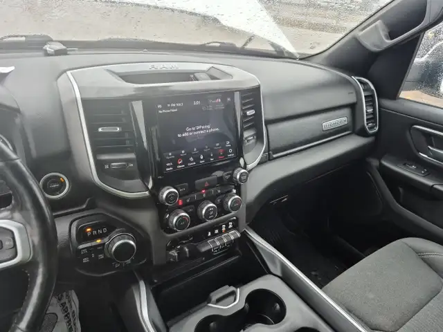 2020 Ram 1500 - Photo 12