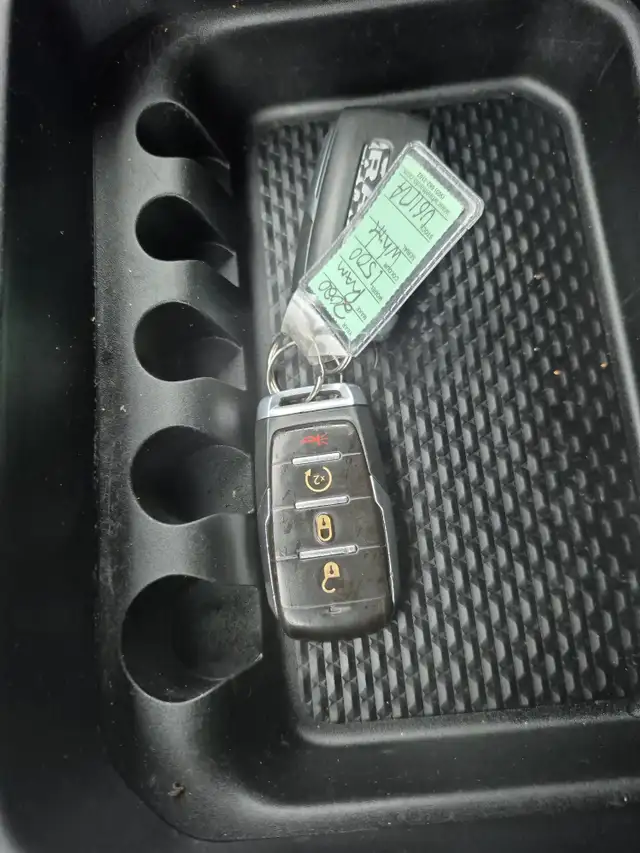 2020 Ram 1500 - Photo 13