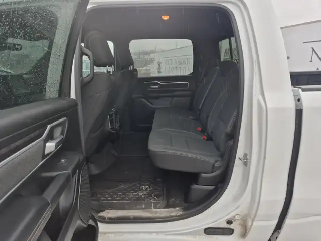 2020 Ram 1500 - Photo 14