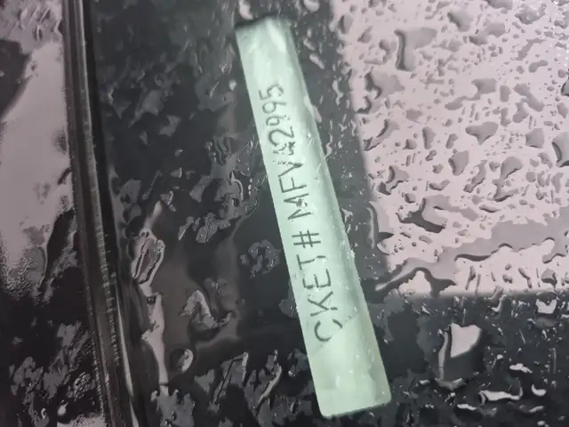 2020 Ram 1500 - Photo 15