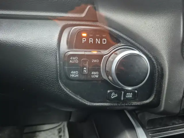 2020 Ram 1500 - Photo 19