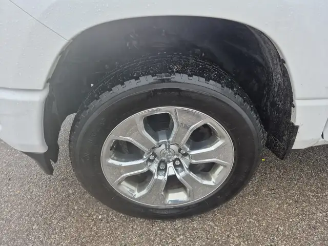 2020 Ram 1500 - Photo 21