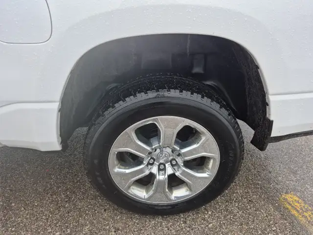 2020 Ram 1500 - Photo 22