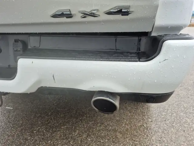 2020 Ram 1500 - Photo 23