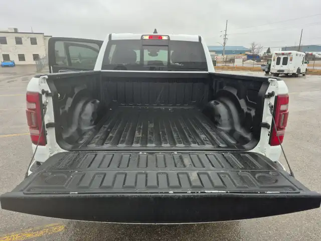 2020 Ram 1500 - Photo 24
