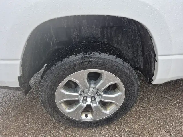 2020 Ram 1500 - Photo 25