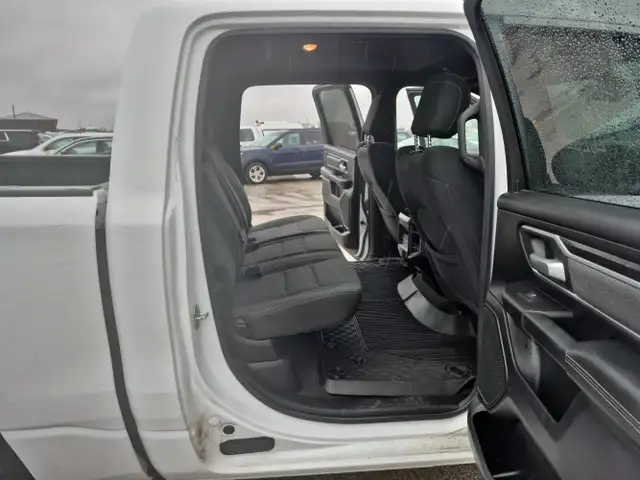 2020 Ram 1500 - Photo 26
