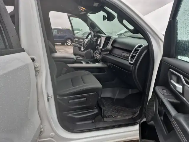 2020 Ram 1500 - Photo 27