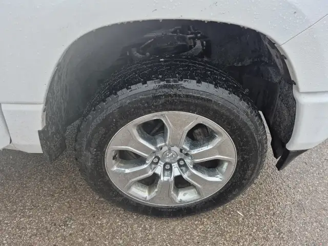 2020 Ram 1500 - Photo 28