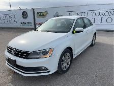2015 Volkswagen Jetta
