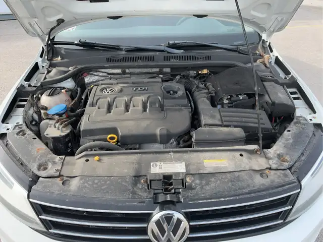 2015 Volkswagen Jetta - Photo 9