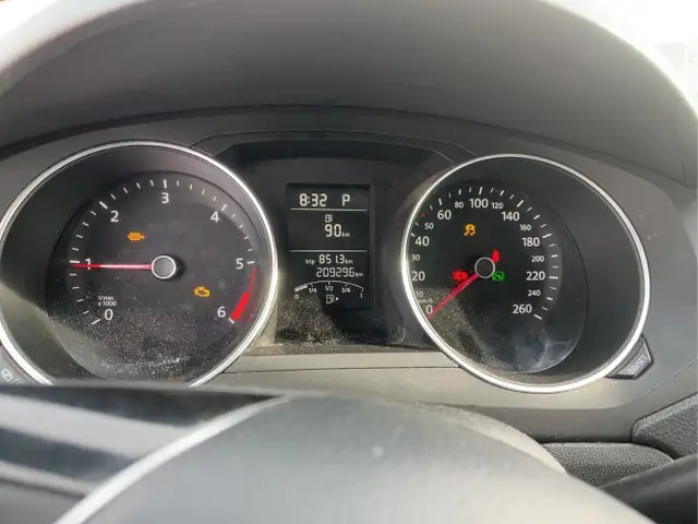 2015 Volkswagen Jetta - Photo 11