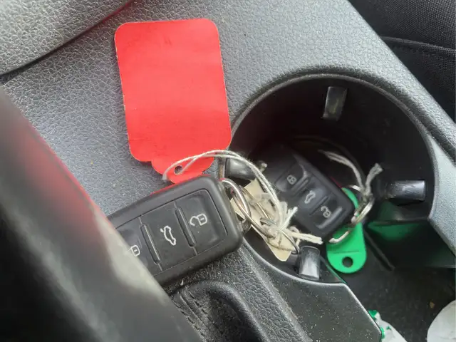 2015 Volkswagen Jetta - Photo 13