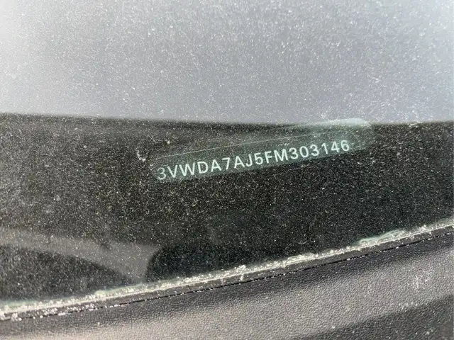 2015 Volkswagen Jetta - Photo 15