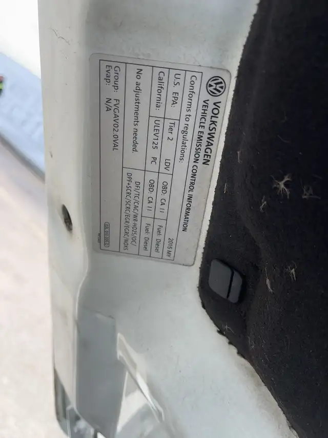 2015 Volkswagen Jetta - Photo 16